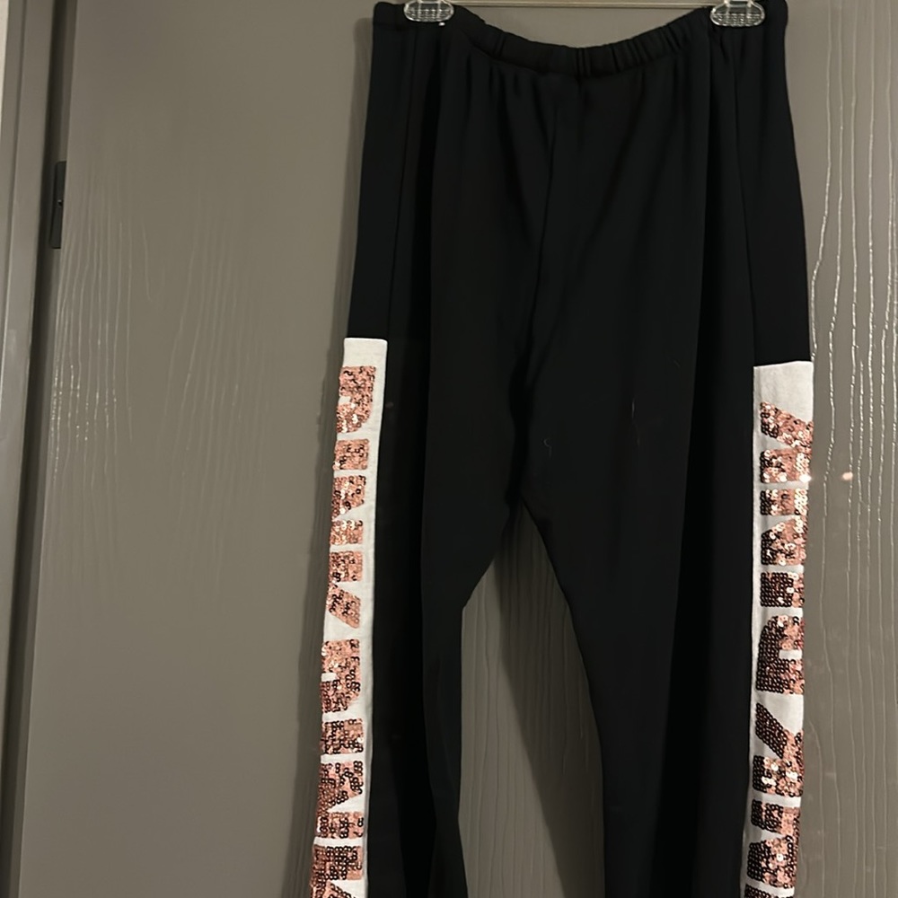 Pink joggers - Picture 4 of 4